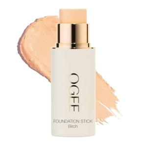 Organic Full Coverage Foundation Stick - Fair Birch