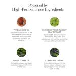 Organic Full Coverage Foundation Stick - Fair Birch