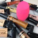 L.A. Girl Pro Conceal HD Concealer in Chestnut