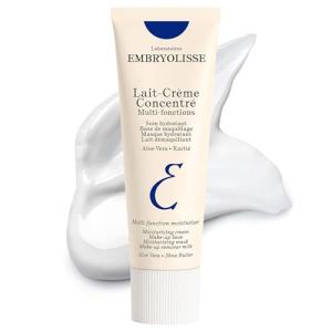 Embryolisse Daily Moisturizer & Makeup Remover, 1.01 oz