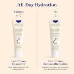 Embryolisse Daily Moisturizer & Makeup Remover, 1.01 oz
