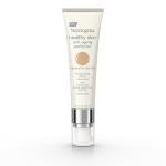 Organic Anti-Aging Tinted Moisturizer with SPF 20
