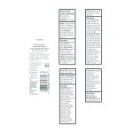 Organic Anti-Aging Tinted Moisturizer with SPF 20