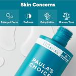 Paula's Choice Balancing Toner for Combination/Oily Skin, 6.4oz
