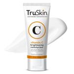 TruSkin Vitamin C Face Moisturizer: Brightening Anti Aging