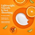 TruSkin Vitamin C Face Moisturizer: Brightening Anti Aging