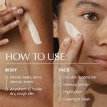 Weleda Skin Food Ultra-Rich Body Cream, Organic Moisturizer