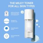 LANEIGE Refillable Toner & Moisturizer with Ceramides