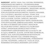 Organic Illiyoon Ceramide Ato Lotion for Dry Skin