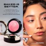 Milani Dolce Pink Baked Blush - Cruelty-Free Organic Makeup