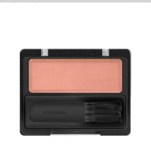 COVERGIRL Organic Soft Mink Blush Palette