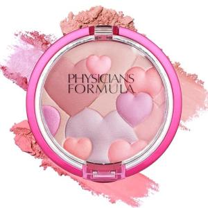 Physicians Formula Mood-Boosting Blush, Natural, 0.24 oz