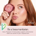 Physicians Formula Mood-Boosting Blush, Natural, 0.24 oz