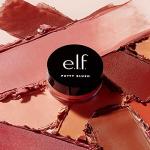 e.l.f. Putty Blush with Argan Oil & Vitamin E