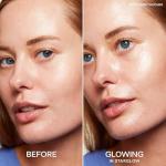 Saie Mini Glowy Super Gel Luminizer + Primer