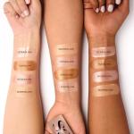 Saie Mini Glowy Super Gel Luminizer + Primer