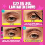 NYX PROFESSIONAL MAKEUP Organic Micro Brow Pencil - Espresso