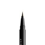 NYX Lift & Snatch Eyebrow Tint Pen, Espresso