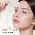 6 Pack Bio-Collagen Anti-Wrinkle Face Masks
