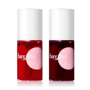 Bayfree Lightweight Water Lip Tint & Blush Set