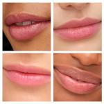 Jane Iredale Just Kissed Lip Stain - Forever Pink