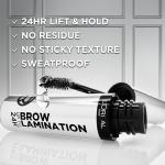 L'Oreal Paris 24H Water-Resistant Brow Gel