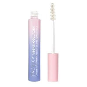 Pacifica Beauty Vegan Collagen Lash Serum & Mascara Primer
