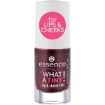 Essence What a Tint! Vegan Lip & Cheek Stain