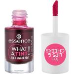 Essence What a Tint! Vegan Lip & Cheek Stain
