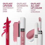 Long-Lasting All-Day Lip Color, 29 Grams