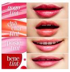 Benefit Benetint Mini Cheek and Lip Stain