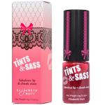 Elizabeth Mott Tints & Sass Lip and Cheek Stain