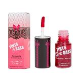 Elizabeth Mott Tints & Sass Lip and Cheek Stain