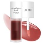 NOONI Appleginseng Korean Lip Oil & Tint