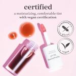 NOONI Appleginseng Korean Lip Oil & Tint