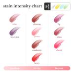 NOONI Appleginseng Korean Lip Oil & Tint
