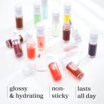 NOONI Appleginseng Korean Lip Oil & Tint