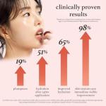 NOONI Appleginseng Korean Lip Oil & Tint