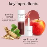NOONI Appleginseng Korean Lip Oil & Tint