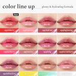 NOONI Appleginseng Korean Lip Oil & Tint