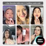 NOONI Appleginseng Korean Lip Oil & Tint