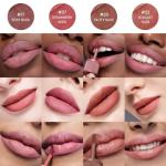 Peripera Ink Velvet Lip Tint - Rosy Nude