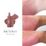 Peripera Ink Velvet Lip Tint - Rosy Nude