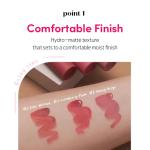ETUDE Fixing Tint #20 Pink Fig Lipstick