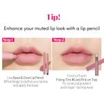 ETUDE Fixing Tint #20 Pink Fig Lipstick