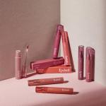 ETUDE Fixing Tint #20 Pink Fig Lipstick