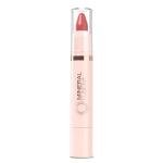 Sheer Moisture Lip Tint - Melon Pink Hydrating Balm