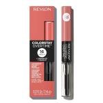 Revlon ColorStay Liquid Lipstick & Clear Gloss