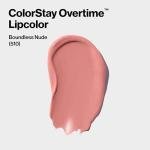 Revlon ColorStay Liquid Lipstick & Clear Gloss