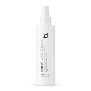 BRIOTECH Hypochlorous Acid Spray - Organic Cleanser